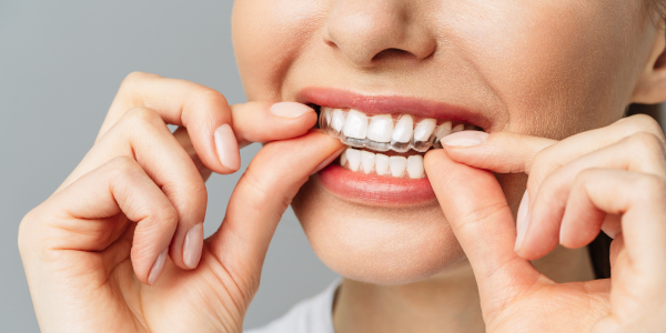 Orthodontiste