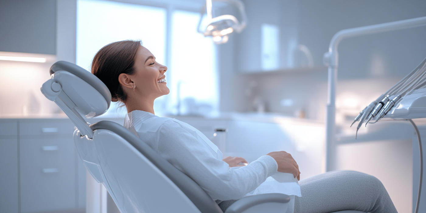 Age de traitement orthodontique