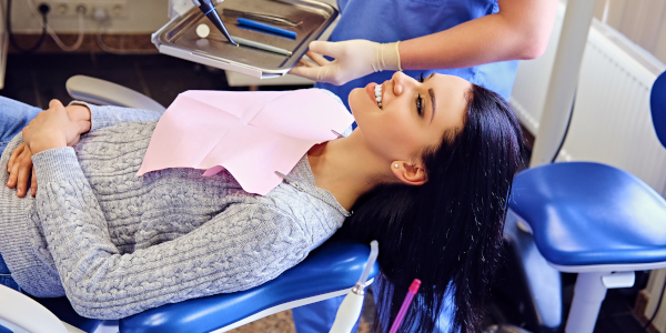 Orthodontie enfants