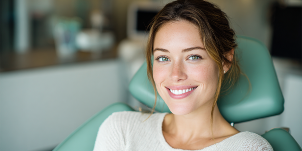 Dépistage en Orthodontie